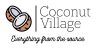 Coconut-village-logo